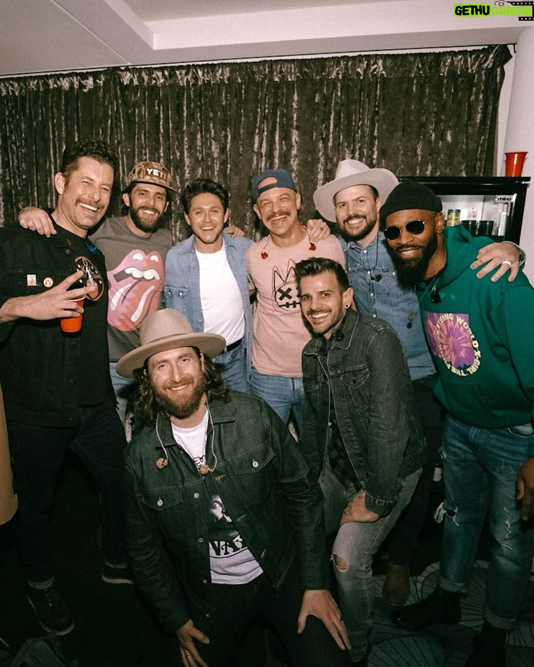 Thomas Rhett - 131.4K Likes - 2024… you’re up next!