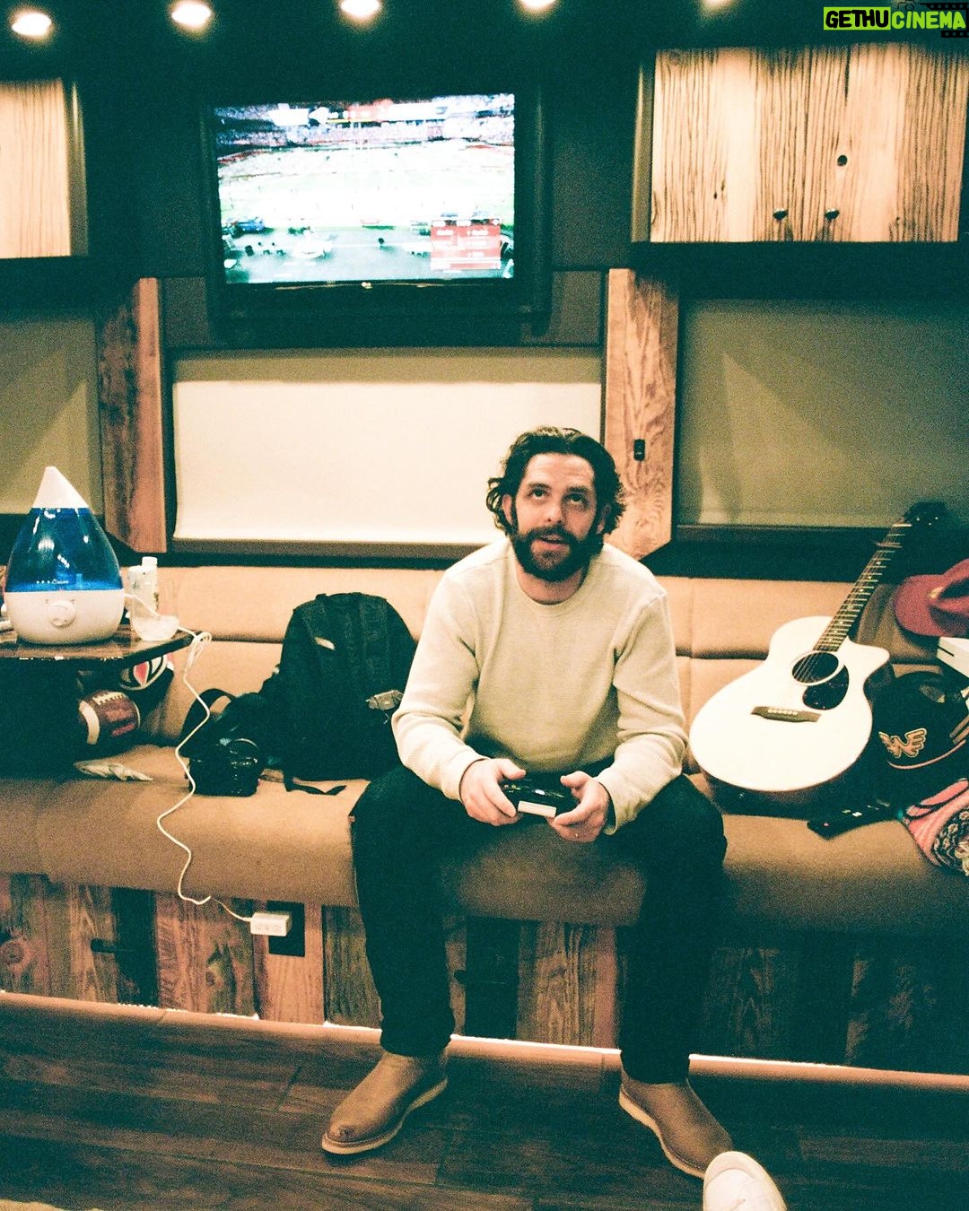 Thomas Rhett - 131.4K Likes - 2024… you’re up next!