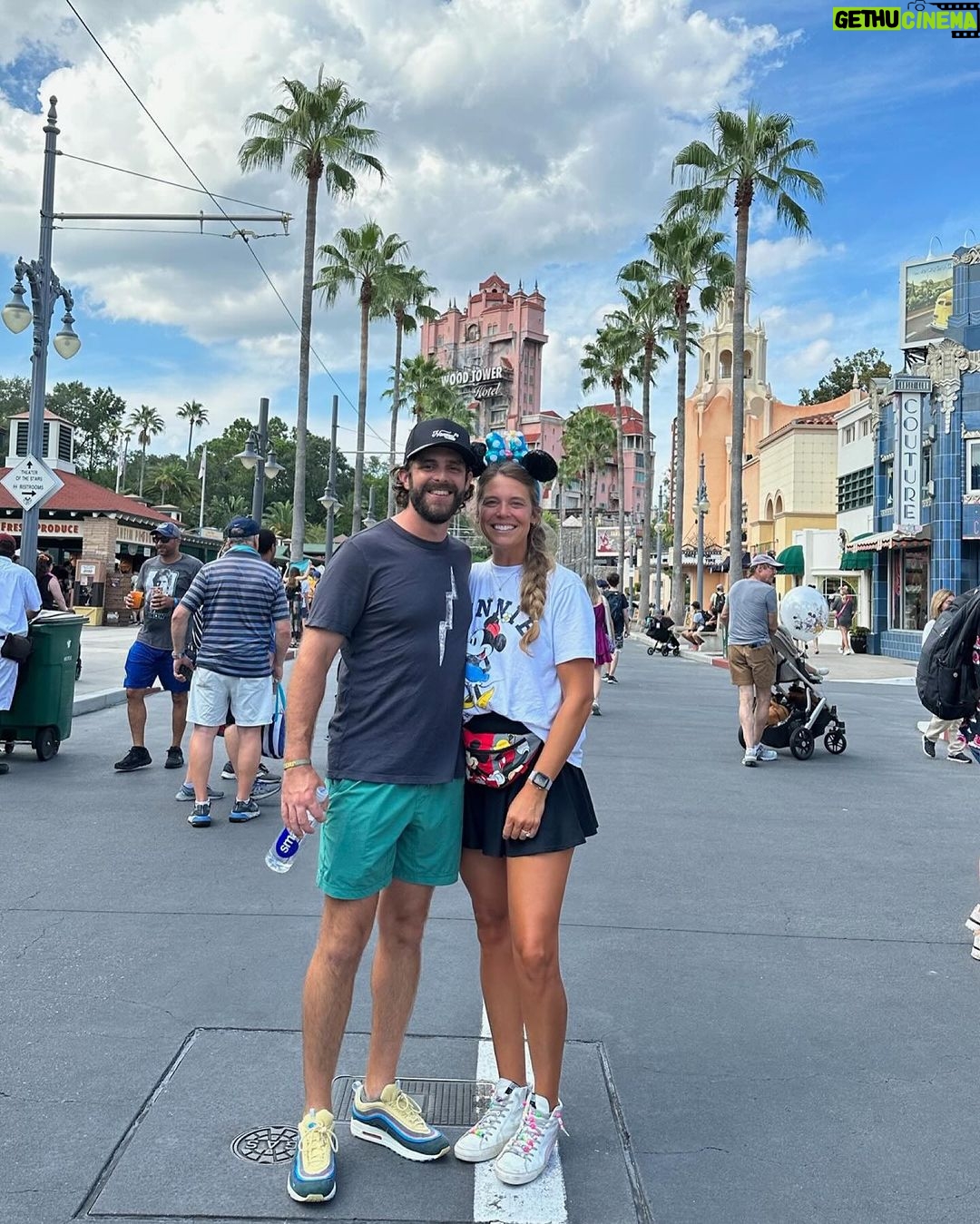 Thomas Rhett - 131.4K Likes - 2024… you’re up next!