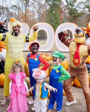Thomas Rhett Instagram - 2024… you’re up next!