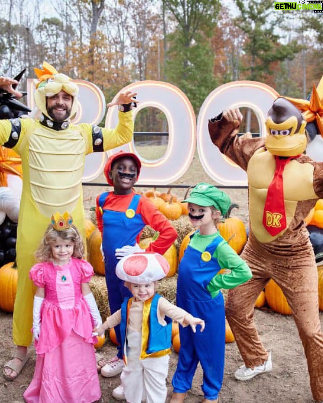 Thomas Rhett - 131.4K Likes - 2024… you’re up next!