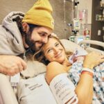 Thomas Rhett Instagram – Lillie how in the world are you 2 already??! Time is moving so fast. I love you sweet baby. You bring so much joy with that smile of yours. HAPPY Birthday!!!