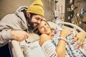 Thomas Rhett Instagram - Lillie how in the world are you 2 already??! Time is moving so fast. I love you sweet baby. You bring so much joy with that smile of yours. HAPPY Birthday!!!