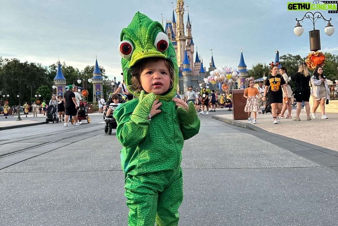 Thomas Rhett - 133K Likes - Lillie how in the world are you 2 already??! Time is moving so fast. I love you sweet baby. You bring so much joy with that smile of yours. HAPPY Birthday!!!