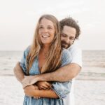 Thomas Rhett Instagram - Lauren.. One year away from being in your mid thirties!! Me, Willa Gray, Ada James, Lennon and Lillie are the luckiest people on the planet to have you in our lives. You make me and everyone you’re around better. Pretty wild that I have been telling you happy birthday since you were like 9 haha. I thank God everyday that you were created. I love you honey... HAPPY BIRTHDAY!! @laur_akins