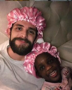Thomas Rhett Instagram - 8 years old on Wednesday… going on 17. It feels like yesterday that you were a little baby. Time is moving too fast! I love you more than anything in the world. Happy birthday Willa gray! I love being your daddy