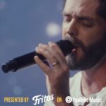 Thomas Rhett Instagram – You’re the star of the show… my friends at @officialfritos and @youtubemusic helped me transform #staroftheshow! Y’all check it out!