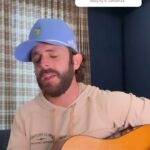 Thomas Rhett Instagram – probably the most requested song in the “songs I wish would’ve been singles” series… Beer with Jesus Nashville, Tennessee