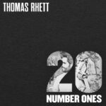 Thomas Rhett Instagram - #20numberones is out now!! This project is for every single one of YOU who has been on this journey with me so far… so beyond thankful for the last 10 years and even more excited for the next decade. Love y’all - see you at @bridgestonearenaofficial tonight & tomorrow night to celebrate 🖤 Nashville, Tennessee