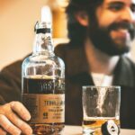 Thomas Rhett Instagram – New year — same tequila. You don’t mess with a good thing.
. 
Please Enjoy Responsibly. 21+ Only. 
.
#DosPrimos #tequila #DosPrimosTequila