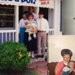 Thomas Rhett Instagram - If every town had a mamaw’s house…