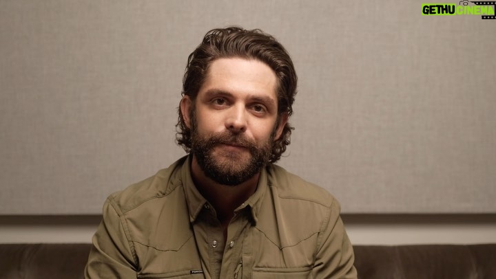 Thomas Rhett Instagram - To everyone who’s bought a ticket to my shows this month… thank you, thank you, thank you. Together we can help those impacted by hurricanes, wildfires, and other natural disasters across the country.