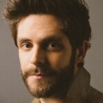 Thomas Rhett Instagram - Loving this trip down memory lane… next stop: center point road. SNL, Madison Square Garden… so many bucket list moments here. Love y’all. 3 weeks tonight until my 20 number ones vinyl comes out! Don’t forget to pre-order yours. #CenterPointRoad #20numberones Nashville, Tennessee