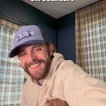Thomas Rhett Instagram - Songs I wish would’ve been singles… part 3. “Sweetheart” from #LifeChanges! I gotta know which song you would pick from the album?? 29 more days until y’all get my #20numberones vinyl! #sweetheart #countrymusic Nashville, Tennessee