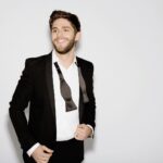 Thomas Rhett Instagram - The trip down memory lane continues to Tangled Up!! Some of my favorite memories here. 37 days until y’all get the 20 number ones vinyl into your hands, but who’s counting? #tangledup #20numberones
