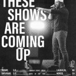 Thomas Rhett Instagram - These shows are coming up. Lemme know where we will see y’all!