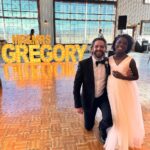 Thomas Rhett Instagram – Spent the weekend in Jackson Hole, Wyoming with so many friends and family members celebrating Grayson & Mackenzie. So happy for you two!! We love y’all. 

And we all know @graysongregory wouldn’t want to see my iPhone pictures… so I’ll wait to post with the bride and groom until we get the ones from the professionals 😂