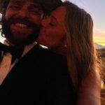 Thomas Rhett Instagram – Spent the weekend in Jackson Hole, Wyoming with so many friends and family members celebrating Grayson & Mackenzie. So happy for you two!! We love y’all. 

And we all know @graysongregory wouldn’t want to see my iPhone pictures… so I’ll wait to post with the bride and groom until we get the ones from the professionals 😂