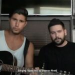 Thomas Rhett Instagram – calling all #ThomasRhett fans: here’s your chance to be featured on Thomas’ YouTube channel! all you have to do is cover your fave #20NumberOnes track on Shorts! check out his playlist at the link in bio 🔗