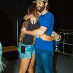 Thomas Rhett Instagram – 11 years married to this amazing woman. I can still remember what she looked like in first grade. I still remember how much taller than me she was at church camp in 6th grade. I still remember picking her up on our first date at 16. I still remember how fast my heart was beating when she walked down the aisle. Basically I remember it all so vividly. I can’t believe how much life we have gotten to share together. @laur_akins you have been and always will be my best friend. I thank God for you every single day. I love you so much. Thank you for loving me and everyone you know so well. Happy anniversary 🙌 you+me+4