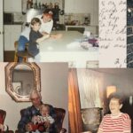 Thomas Rhett Instagram - If every town had a mamaw’s house…