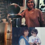 Thomas Rhett Instagram - If every town had a mamaw’s house…