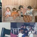 Thomas Rhett Instagram - If every town had a mamaw’s house…