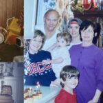 Thomas Rhett Instagram - If every town had a mamaw’s house…