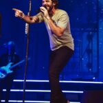 Thomas Rhett Instagram - Night 1 of our Florida weekend was 🤯 Love y’all, Estero! Jacksonville, see you tonight! 🚀 📸: @graysongregory Estero, Florida