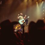 Thomas Rhett Instagram - Night 1 of our Florida weekend was 🤯 Love y’all, Estero! Jacksonville, see you tonight! 🚀 📸: @graysongregory Estero, Florida