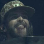 Thomas Rhett Instagram – huge shout out to @officialfritos and @youtubemusic for helping me re-live some of my favorite moments from tour! #cravingyou #ad Nashville, Tennessee