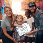 Thomas Rhett Instagram - Loving this trip down memory lane… next stop: center point road. SNL, Madison Square Garden… so many bucket list moments here. Love y’all. 3 weeks tonight until my 20 number ones vinyl comes out! Don’t forget to pre-order yours. #CenterPointRoad #20numberones Nashville, Tennessee