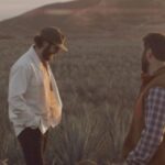 Thomas Rhett Instagram - You call it an agave farm. But to these fellas, it’s a field of dreams. . Please Enjoy Responsibly. 21+ Only. . #DosPrimos #Tequila #DosPrimosTequila #ThomasRhett #JeffWorn #Jalisco