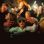 Thomas Rhett Instagram - Who wore it better? 😎 New Brunswick, y’all were wild. We love ya! 📸: @graysongregory YQM Country Fest