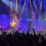 Thomas Rhett Instagram - Next stop on memory lane is the album that was full of life changes… became a dad during this one, so it’s always going to be my favorite. ONE MONTH today until my 20 number ones vinyl comes out - don’t forget to pre-order your copy. #20numberones #lifechanges