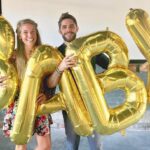 Thomas Rhett Instagram - Next stop on memory lane is the album that was full of life changes… became a dad during this one, so it’s always going to be my favorite. ONE MONTH today until my 20 number ones vinyl comes out - don’t forget to pre-order your copy. #20numberones #lifechanges