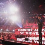 Thomas Rhett Instagram - Next stop on memory lane is the album that was full of life changes… became a dad during this one, so it’s always going to be my favorite. ONE MONTH today until my 20 number ones vinyl comes out - don’t forget to pre-order your copy. #20numberones #lifechanges