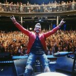 Thomas Rhett Instagram - Next stop on memory lane is the album that was full of life changes… became a dad during this one, so it’s always going to be my favorite. ONE MONTH today until my 20 number ones vinyl comes out - don’t forget to pre-order your copy. #20numberones #lifechanges