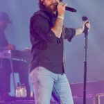 Thomas Rhett Instagram - A huge thank you to @thomasrhettakins and team for participating in our first roll and putting on an incredible performance! 👏 Seminole Hard Rock Hotel & Casino Tampa
