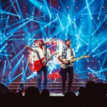 Thomas Rhett Instagram – DENVER – we love ya. Thanks for such a fun show on Saturday night! Already can’t wait to come back and see y’all 🚀

📸: @graysongregory 

#hometeamtour23 Ball Arena