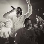 Thomas Rhett Instagram – DENVER – we love ya. Thanks for such a fun show on Saturday night! Already can’t wait to come back and see y’all 🚀

📸: @graysongregory 

#hometeamtour23 Ball Arena