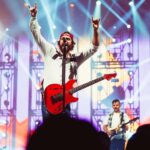Thomas Rhett Instagram – DENVER – we love ya. Thanks for such a fun show on Saturday night! Already can’t wait to come back and see y’all 🚀

📸: @graysongregory 

#hometeamtour23 Ball Arena