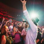 Thomas Rhett Instagram – DENVER – we love ya. Thanks for such a fun show on Saturday night! Already can’t wait to come back and see y’all 🚀

📸: @graysongregory 

#hometeamtour23 Ball Arena