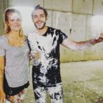 Thomas Rhett Instagram – The trip down memory lane continues to Tangled Up!! Some of my favorite memories here. 
37 days until y’all get the 20 number ones vinyl into your hands, but who’s counting? 
#tangledup #20numberones