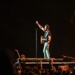 Thomas Rhett Instagram – Y’ALL HEARD IT HERE FIRST 🔥 We’re getting ready for an unforgettable #BootsFam reunion with @thomasrhettakins 🇨🇦 ⁠
⁠
Get #BootsBound with us Aug 8-11 – TICKETS ON SALE NOW 🎟️ Boots & Hearts Music Festival