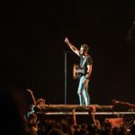 Thomas Rhett Instagram - Y’ALL HEARD IT HERE FIRST 🔥 We’re getting ready for an unforgettable #BootsFam reunion with @thomasrhettakins 🇨🇦 ⁠ ⁠ Get #BootsBound with us Aug 8-11 – TICKETS ON SALE NOW 🎟️ Boots & Hearts Music Festival