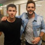 Thomas Rhett Instagram – The trip down memory lane continues to Tangled Up!! Some of my favorite memories here. 
37 days until y’all get the 20 number ones vinyl into your hands, but who’s counting? 
#tangledup #20numberones