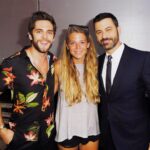 Thomas Rhett Instagram – The trip down memory lane continues to Tangled Up!! Some of my favorite memories here. 
37 days until y’all get the 20 number ones vinyl into your hands, but who’s counting? 
#tangledup #20numberones