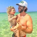 Thomas Rhett Instagram – Lillie how in the world are you 2 already??! Time is moving so fast. I love you sweet baby. You bring so much joy with that smile of yours. HAPPY Birthday!!!