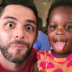 Thomas Rhett Instagram - 8 years old on Wednesday… going on 17. It feels like yesterday that you were a little baby. Time is moving too fast! I love you more than anything in the world. Happy birthday Willa gray! I love being your daddy